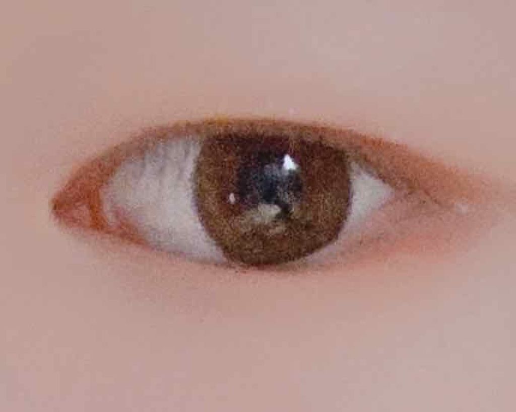 ブリンブリン アイジャム/VAVI MELLO/ジェル・クリームアイシャドウを使ったクチコミ（3枚目）