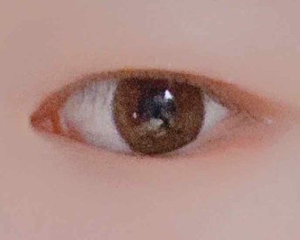 ブリンブリン アイジャム/VAVI MELLO/ジェル・クリームアイシャドウを使ったクチコミ(3枚目)