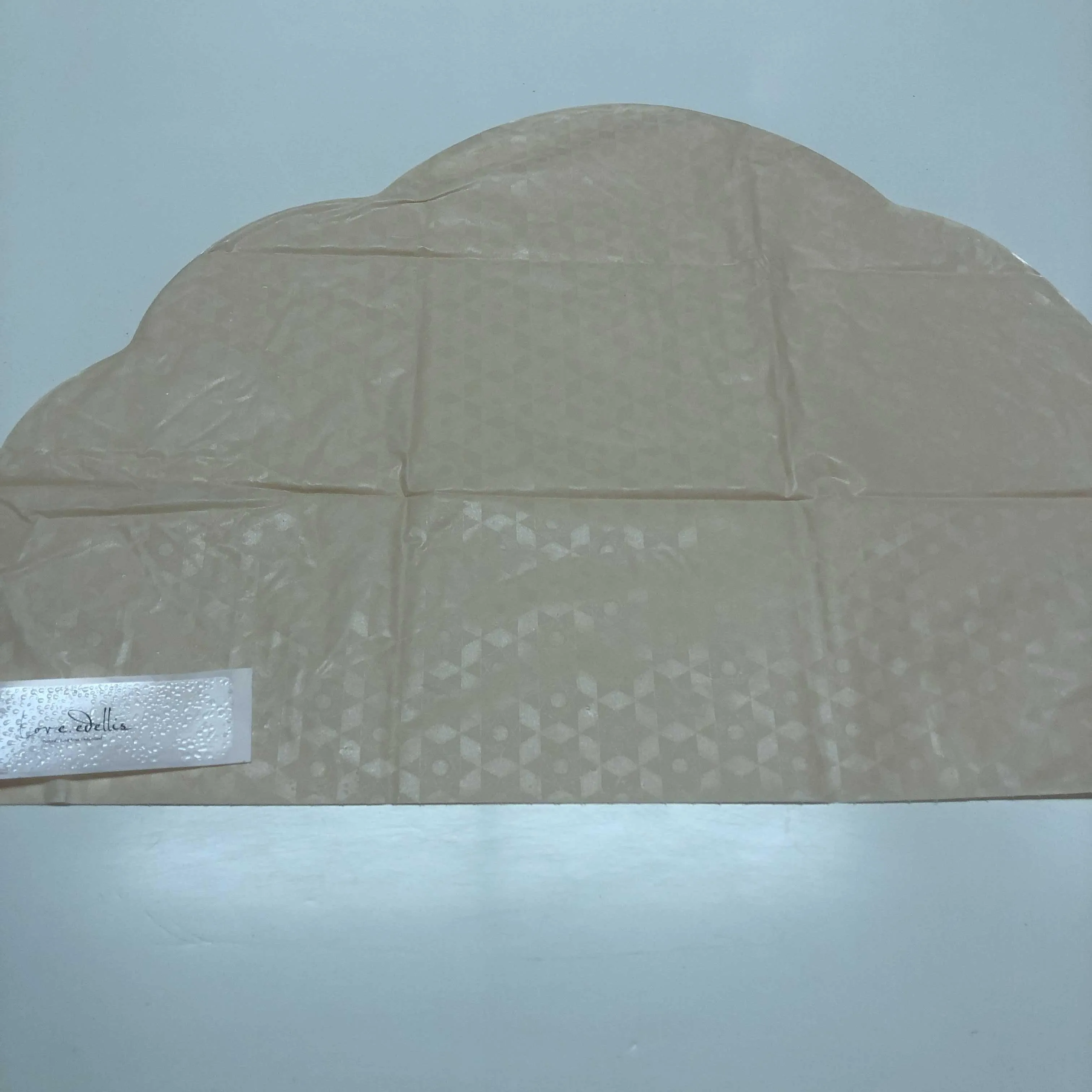 ヘアパック/ラブエデリス/ヘアマスク・ヘアパックを使ったクチコミ（3枚目）