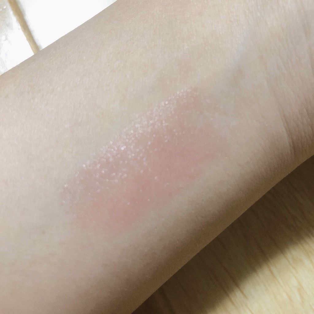 ピュア・ピュア・キッス/MAJOLICA MAJORCA/口紅を使ったクチコミ(3枚目)