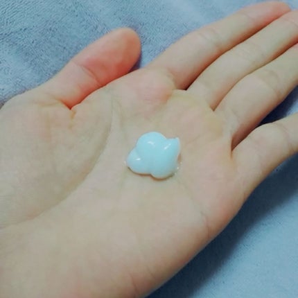 コタスタイリング ベース B5/コタ/ヘアミルクを使ったクチコミ(3枚目)