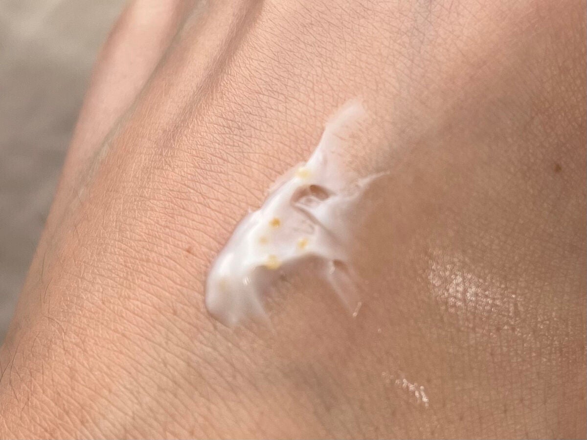 ビューティーチャージ ナイトスペリア/アトリックス/ハンドクリームを使ったクチコミ(2枚目)