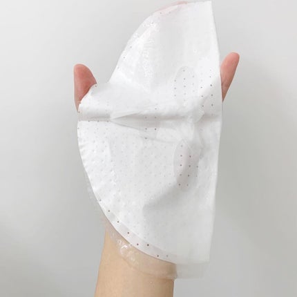 ダマーケア セラミド アクア カプセル マスク メディ /JMsolution/シートマスク・パックを使ったクチコミ(4枚目)