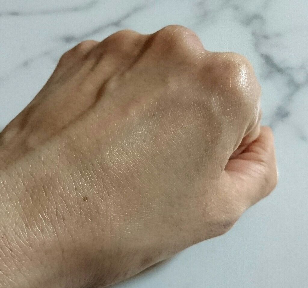 SOFINA iP UV レジスト リッチクリーム/SOFINA iP/日焼け止め・UVケアを使ったクチコミ(2枚目)