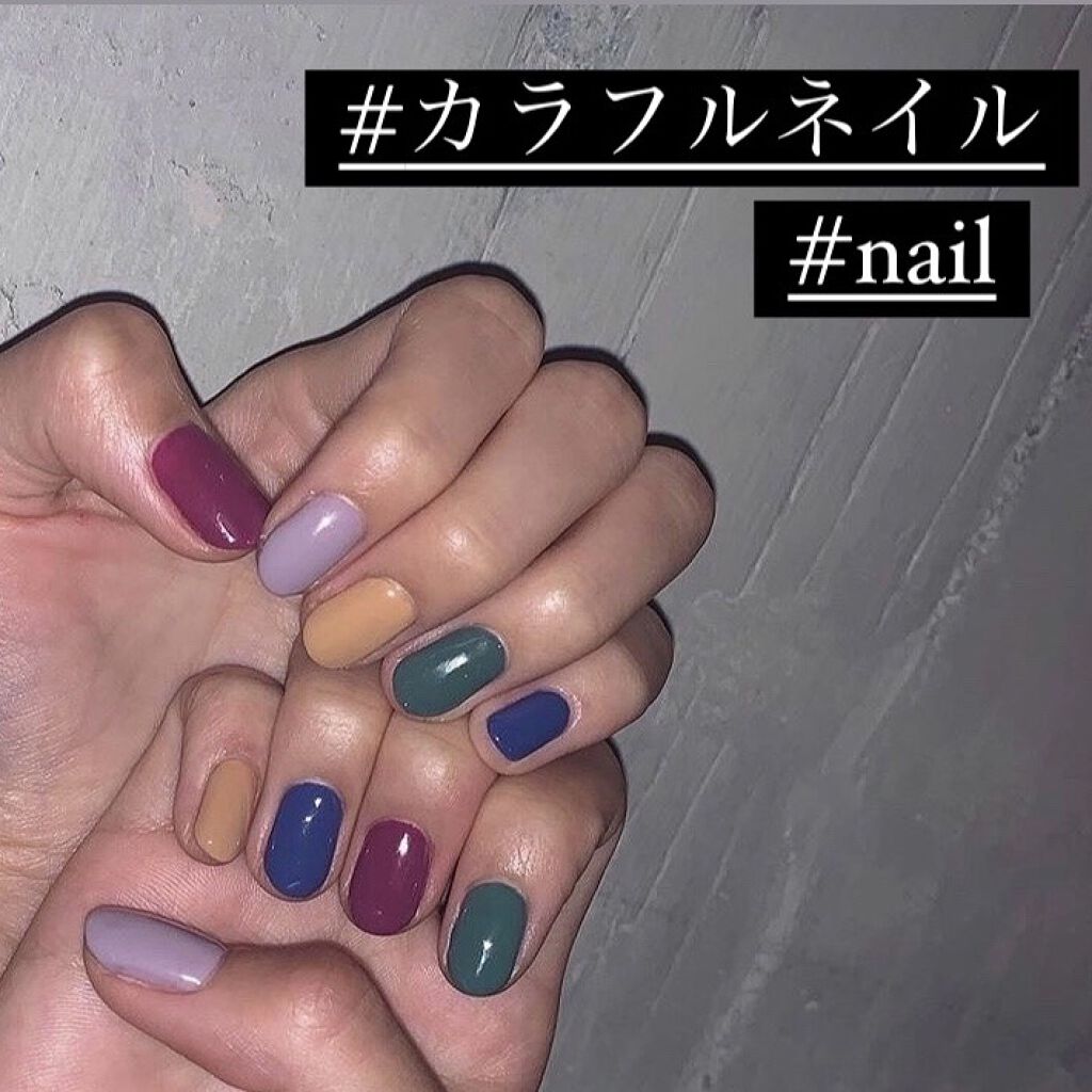 irogel/irogel(イロジェル)/ジェルネイルを使ったクチコミ（1枚目）