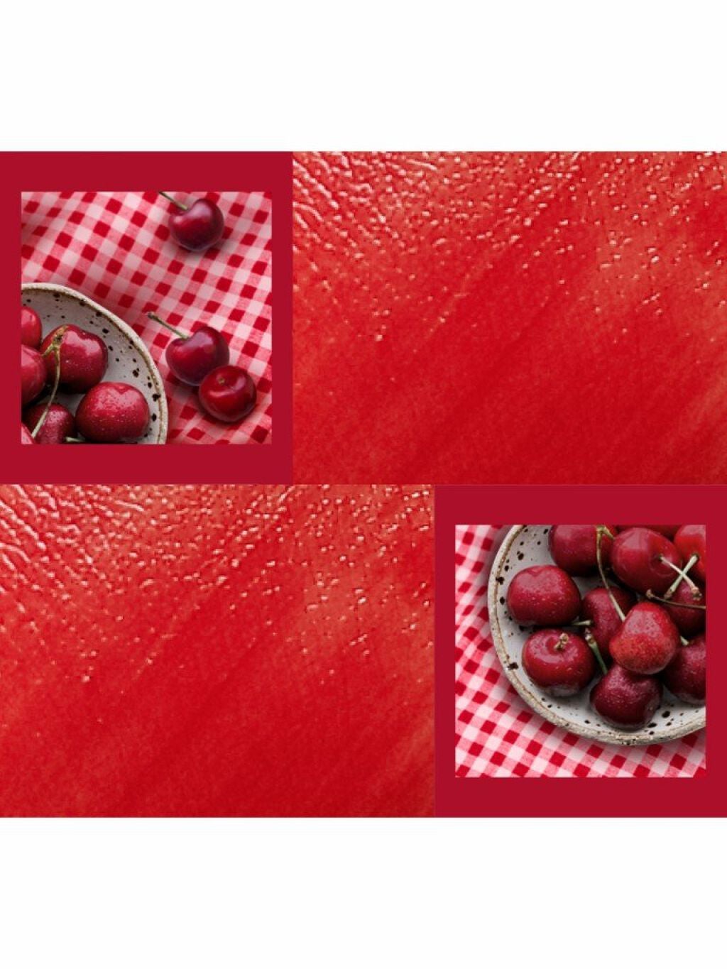 ステイオンバームルージュ/キャンメイク/口紅を使ったクチコミ(4枚目)