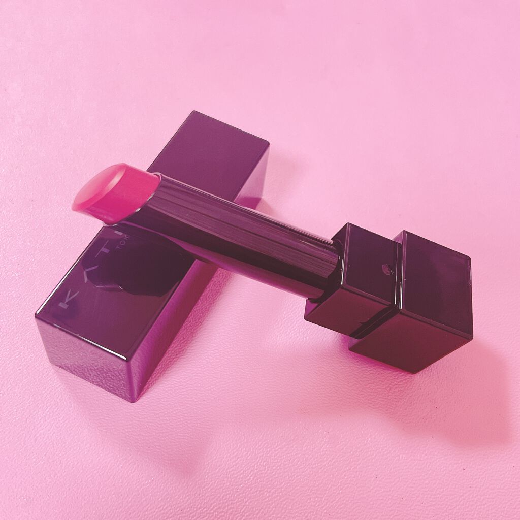 ケイト リップモンスター/KATE/口紅を使ったクチコミ(2枚目)