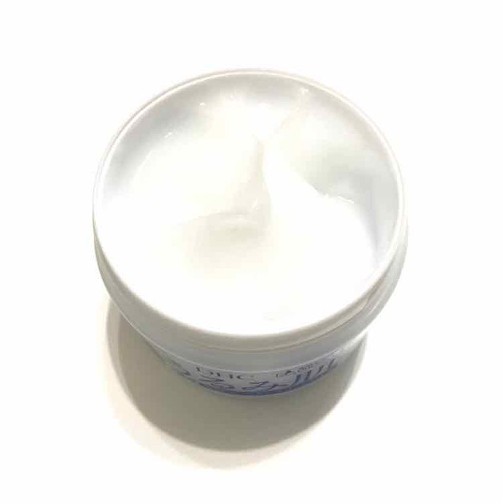 濃密うるみ肌 薬用美白ワンステップリッチジェル/DHC/オールインワン化粧品を使ったクチコミ(2枚目)