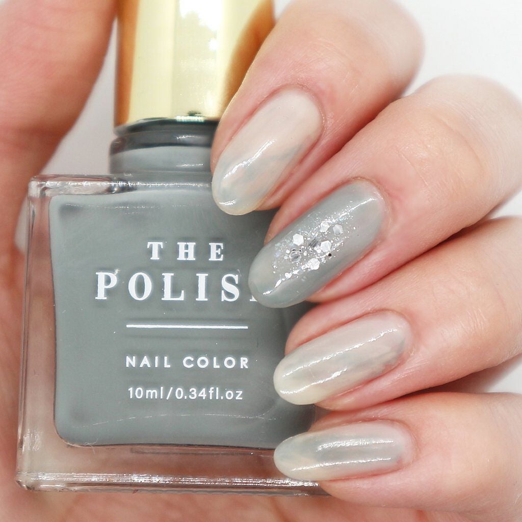 ザ ネイルポリッシュ/ADDICTION/マニキュアを使ったクチコミ(3枚目)