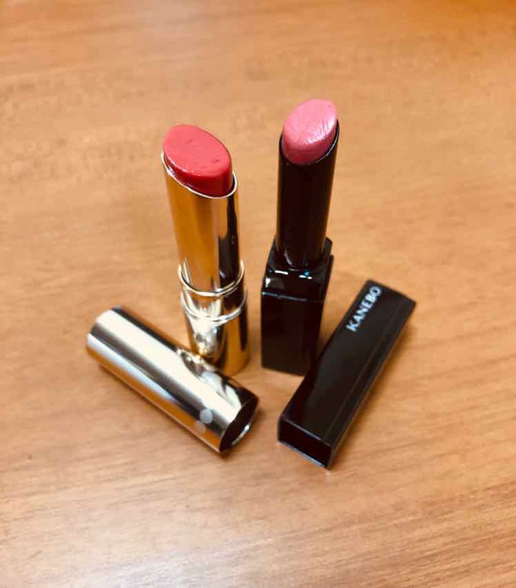 オペラ リップティント N/OPERA/リップティントを使ったクチコミ(1枚目)