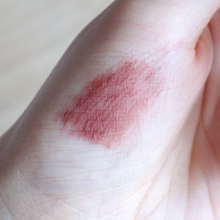 パーフェクトエクステンション マスカラ for カール/D-UP/マスカラを使ったクチコミ(5枚目)