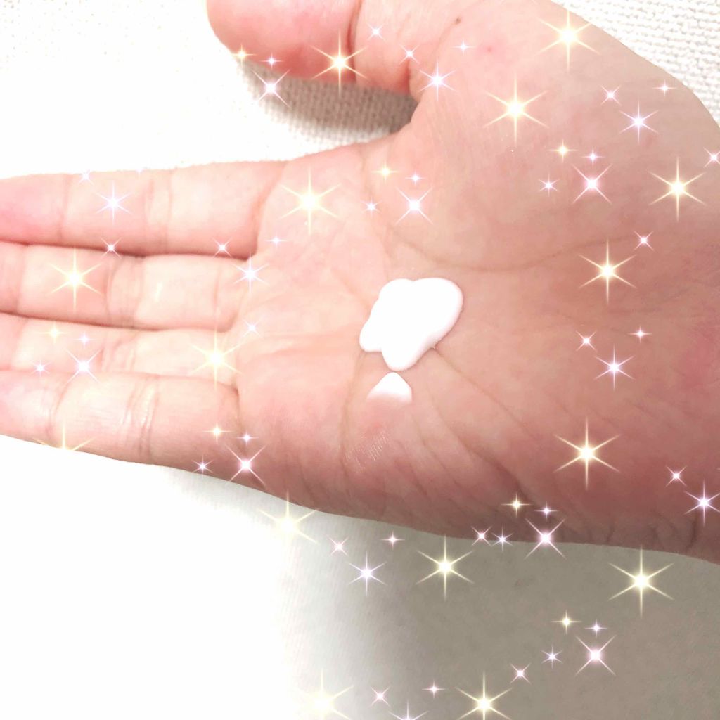 プレミアムスリーク カラーシャイニング エッセンス/スティーブンノル ニューヨーク/ヘアミルクを使ったクチコミ(2枚目)