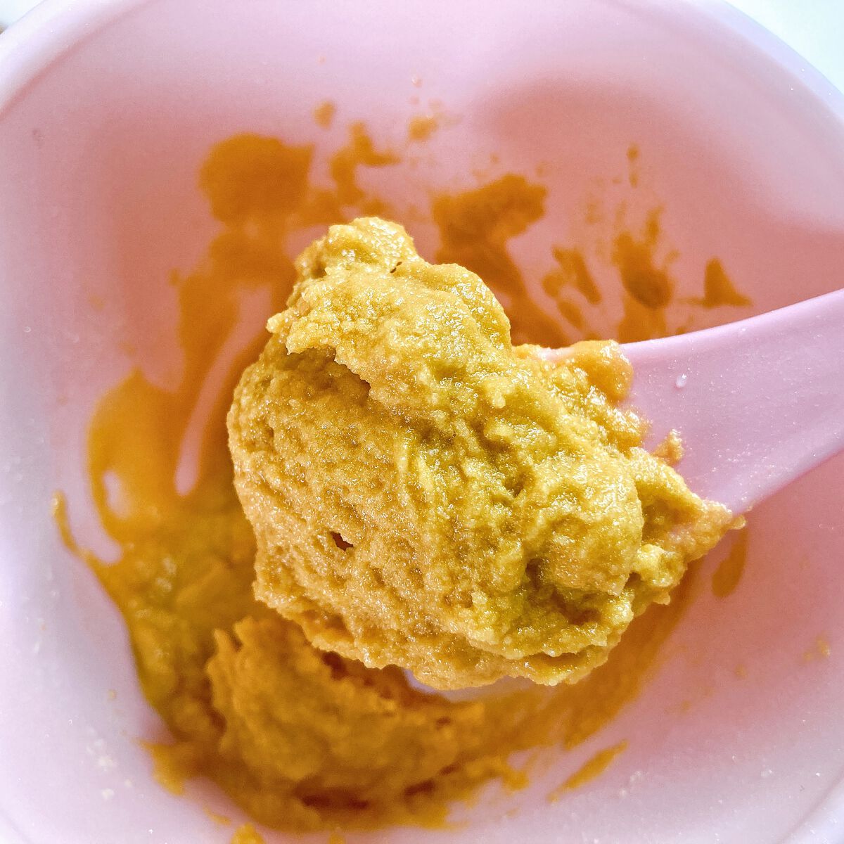 GOLD PEEL OFF MASK/RuFei如妃/シートマスク・パックを使ったクチコミ(4枚目)