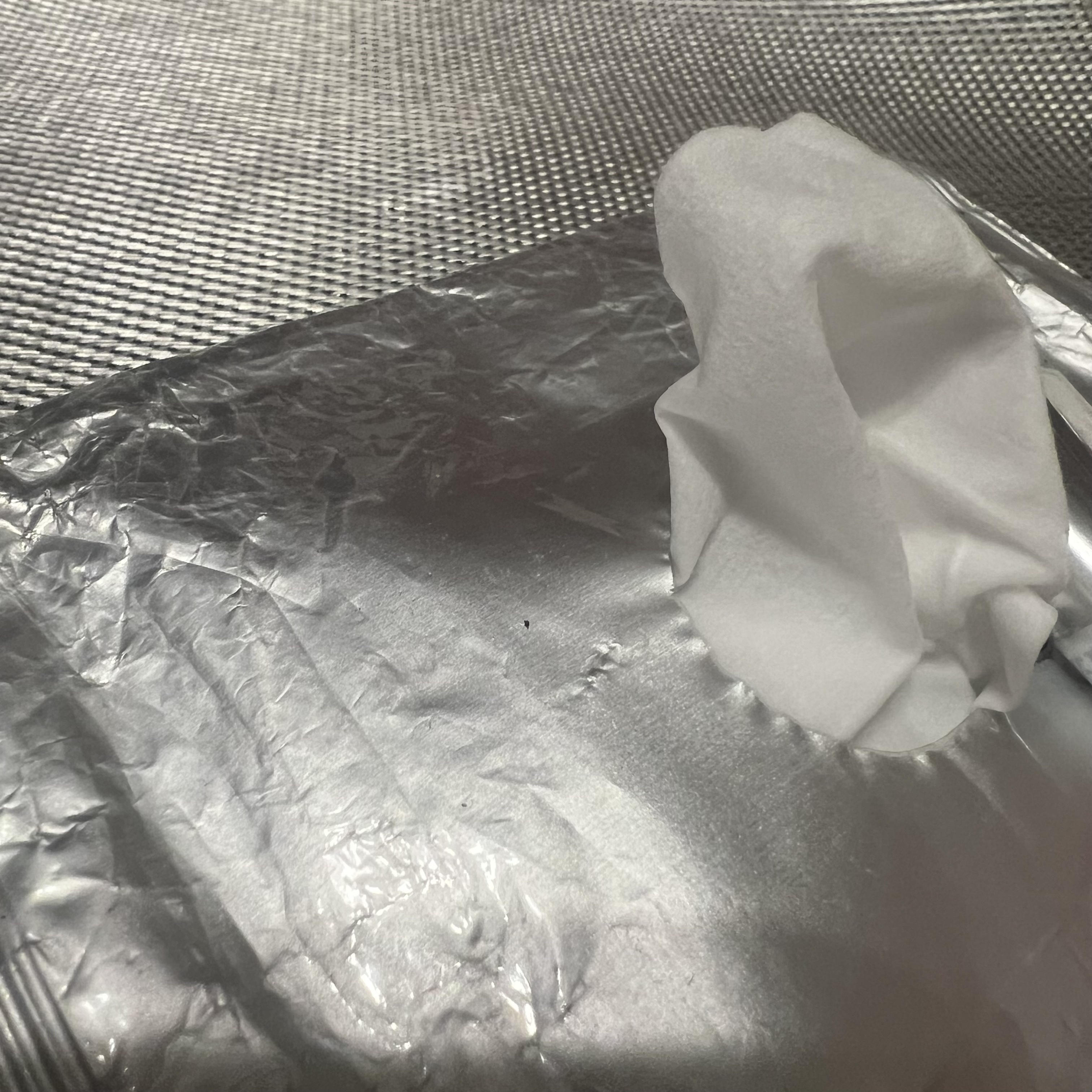 ボディ&フェイスクリアシート/MARKS&WEB/ボディシートを使ったクチコミ（3枚目）