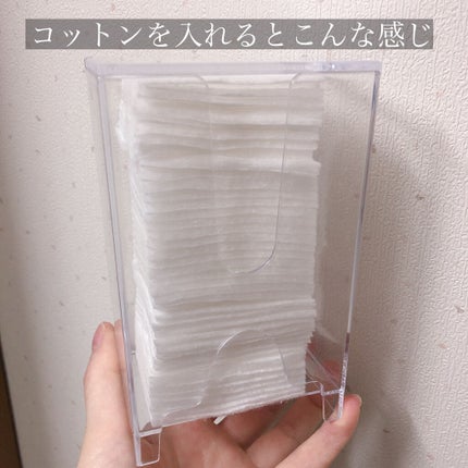 コスメケース/セリア/その他化粧小物を使ったクチコミ(4枚目)