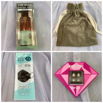 キル カバー コンシール クッション/CLIO/クッションファンデーションを使ったクチコミ(5枚目)