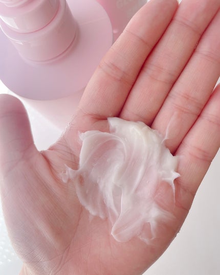 GLOSSY COAT SHAMPOO / TREATMENT/SANUS HAIR FILTER/市販シャンプーを使ったクチコミ(4枚目)