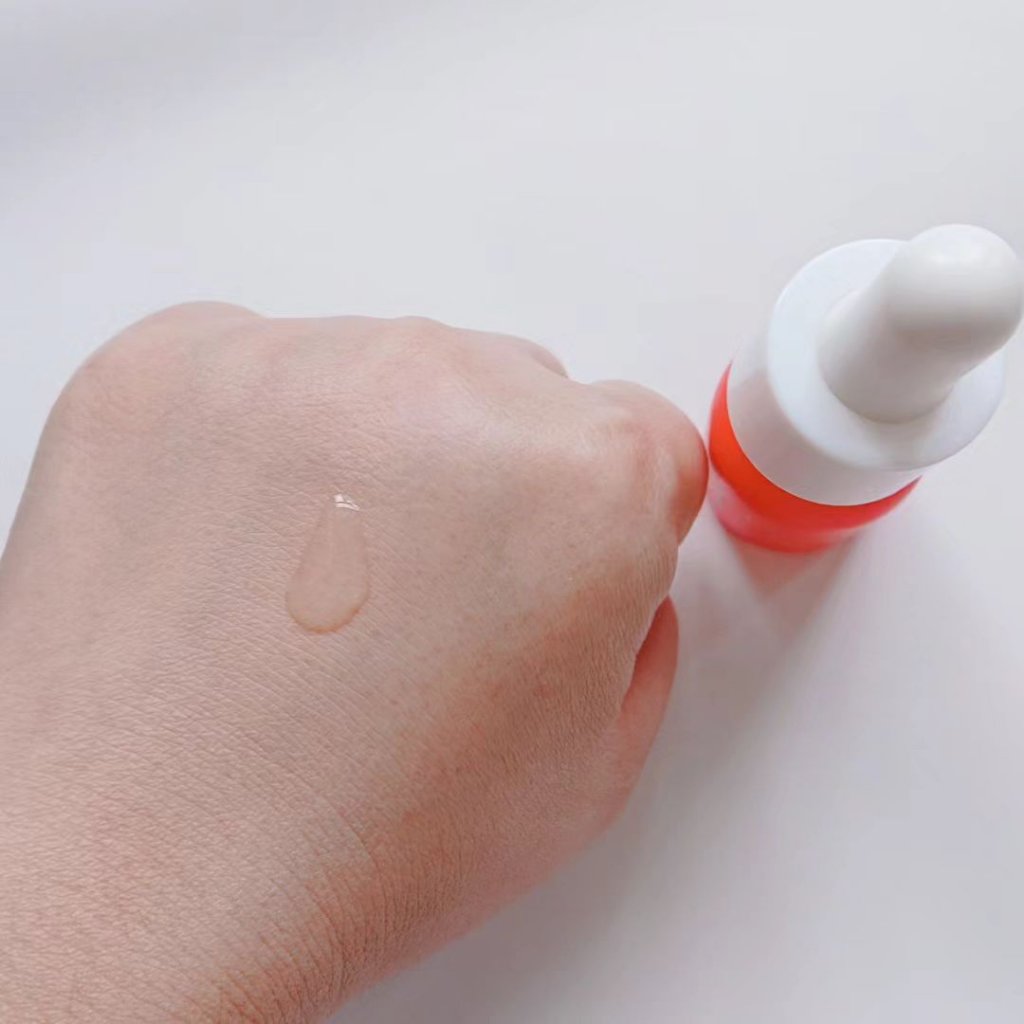 ハイジャンプ30/SISI/美容液を使ったクチコミ（3枚目）