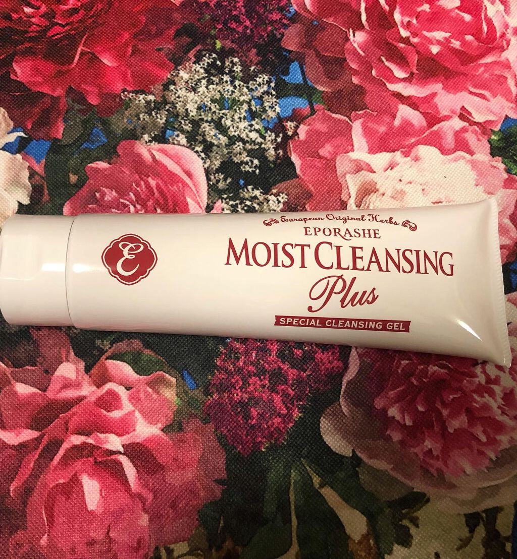 モイストクレンジングプラス/EPORASHE/クレンジングジェルを使ったクチコミ(2枚目)