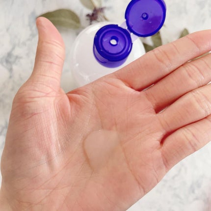 ハトムギ化粧水(ナチュリエ スキンコンディショナー R )/ナチュリエ/化粧水を使ったクチコミ(5枚目)