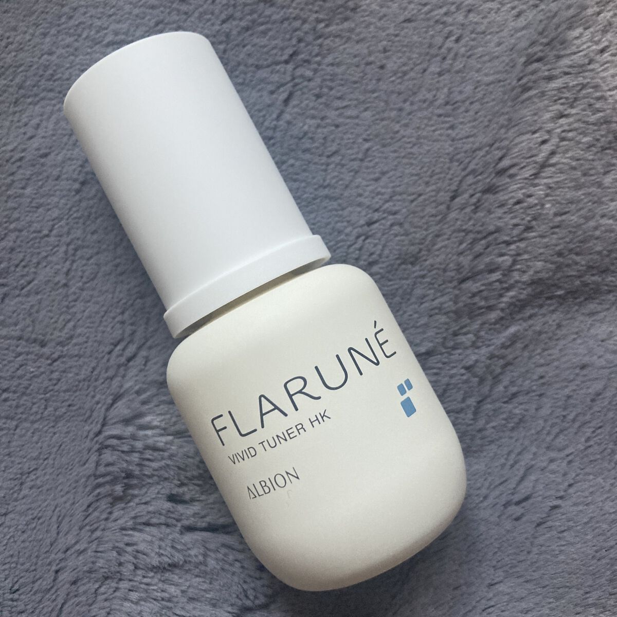 試してみた】フラルネ ビビッドチューナー HK ALBIONの効果・肌質別の