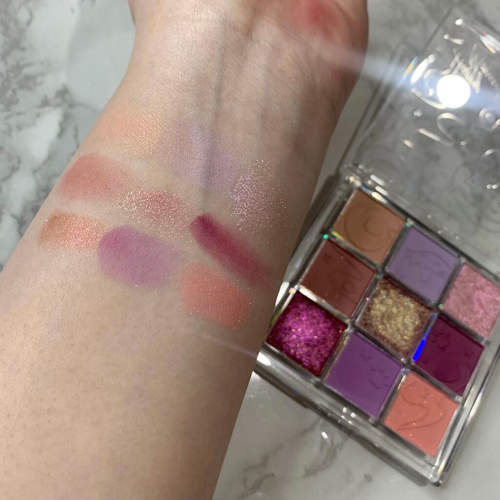 ひとえ・奥ぶたえ用マスカラ/アイプチ®/マスカラを使ったクチコミ(2枚目)