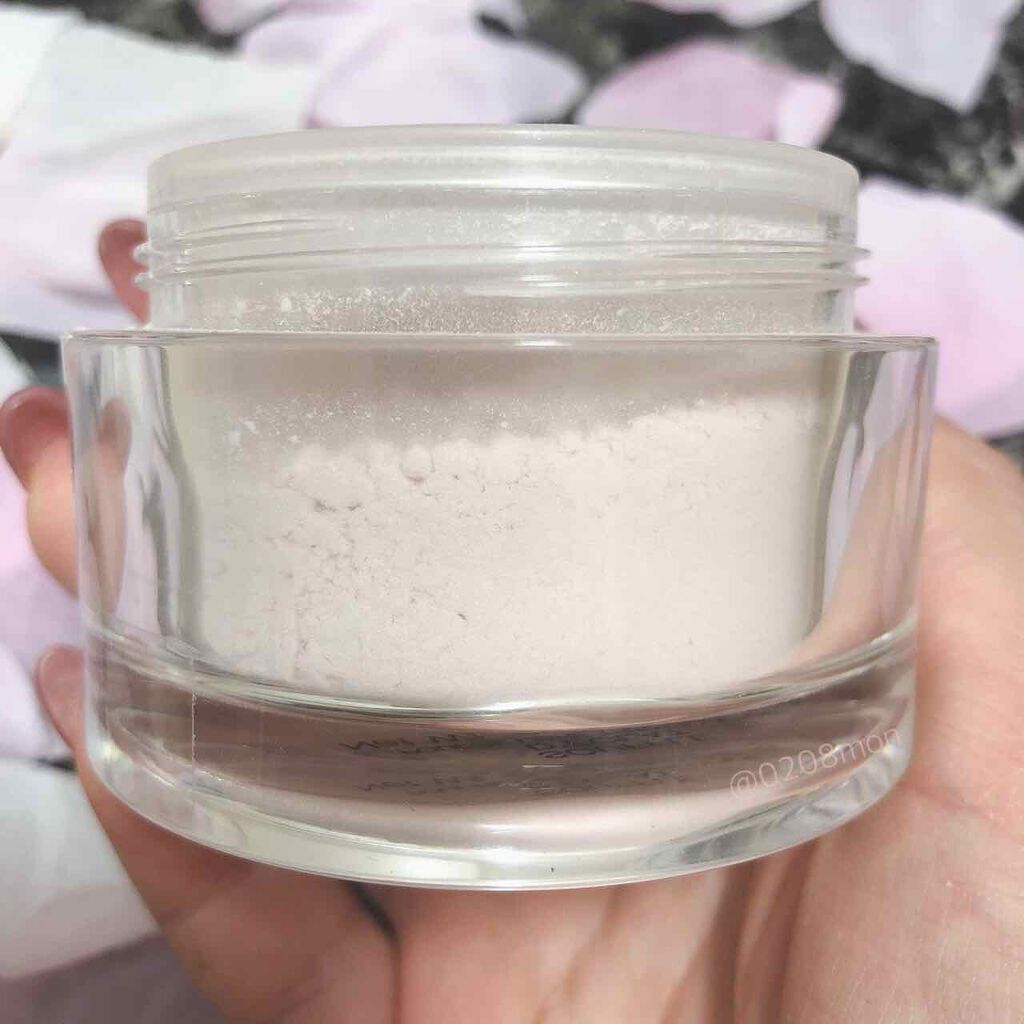 スフレ エクラ/YVES SAINT LAURENT BEAUTE/ルースパウダーを使ったクチコミ(3枚目)