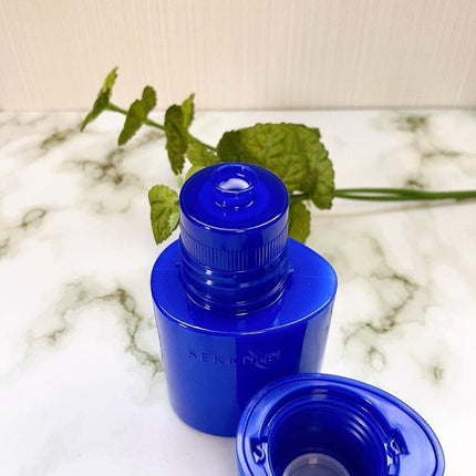 クリアウェルネス スムージング ミルク/雪肌精/乳液を使ったクチコミ(2枚目)