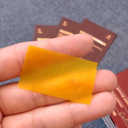 ドクターエスター魚鱗コラーゲンビオチンプラス/ESTHER FORMULA/美容サプリメントを使ったクチコミ(4枚目)