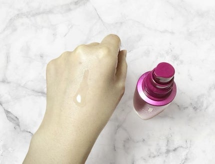 トワニー タイムリフレッシャー/TWANY/美容液を使ったクチコミ(2枚目)