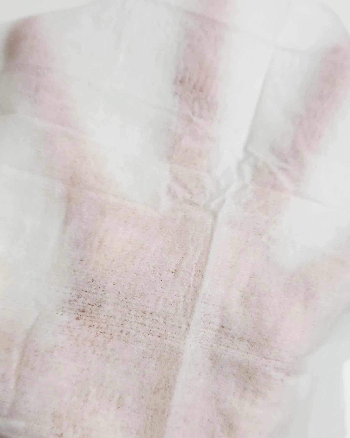 冷シート 無香性/ビオレ/ボディシートを使ったクチコミ(8枚目)