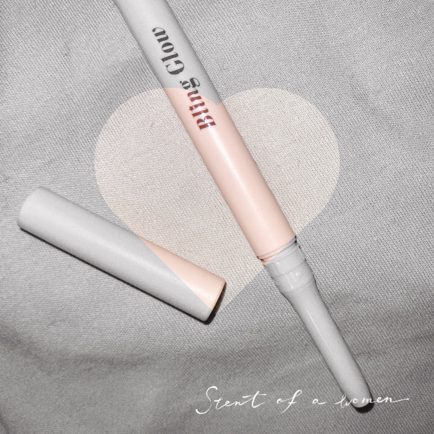 コンシーラーペンシル/BLING GLOW/ペンシルコンシーラーを使ったクチコミ(1枚目)