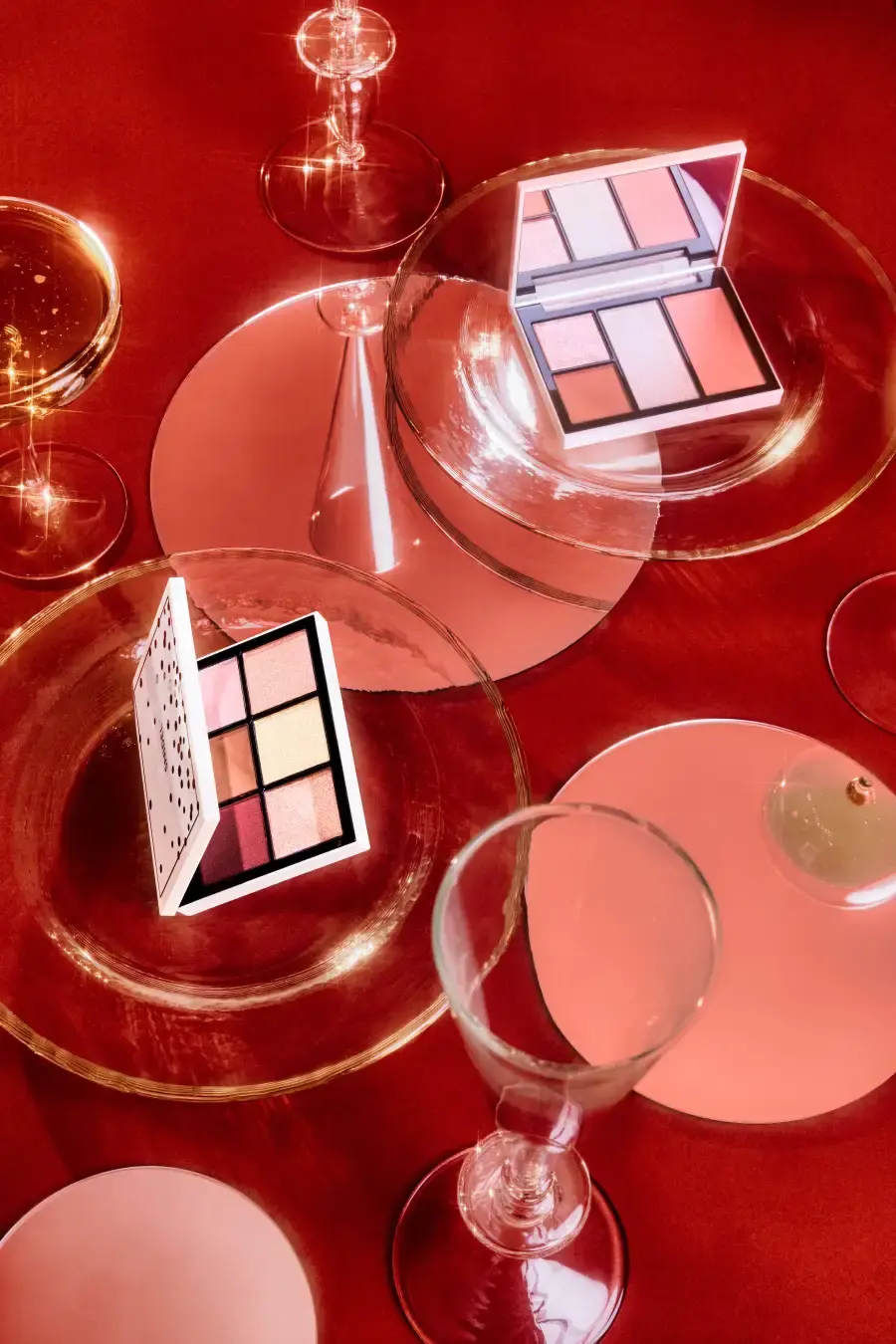 【クリスマスコフレ2023】スナイデル ビューティーから2023 Holiday Collectionが3回にわたり発売決定の画像