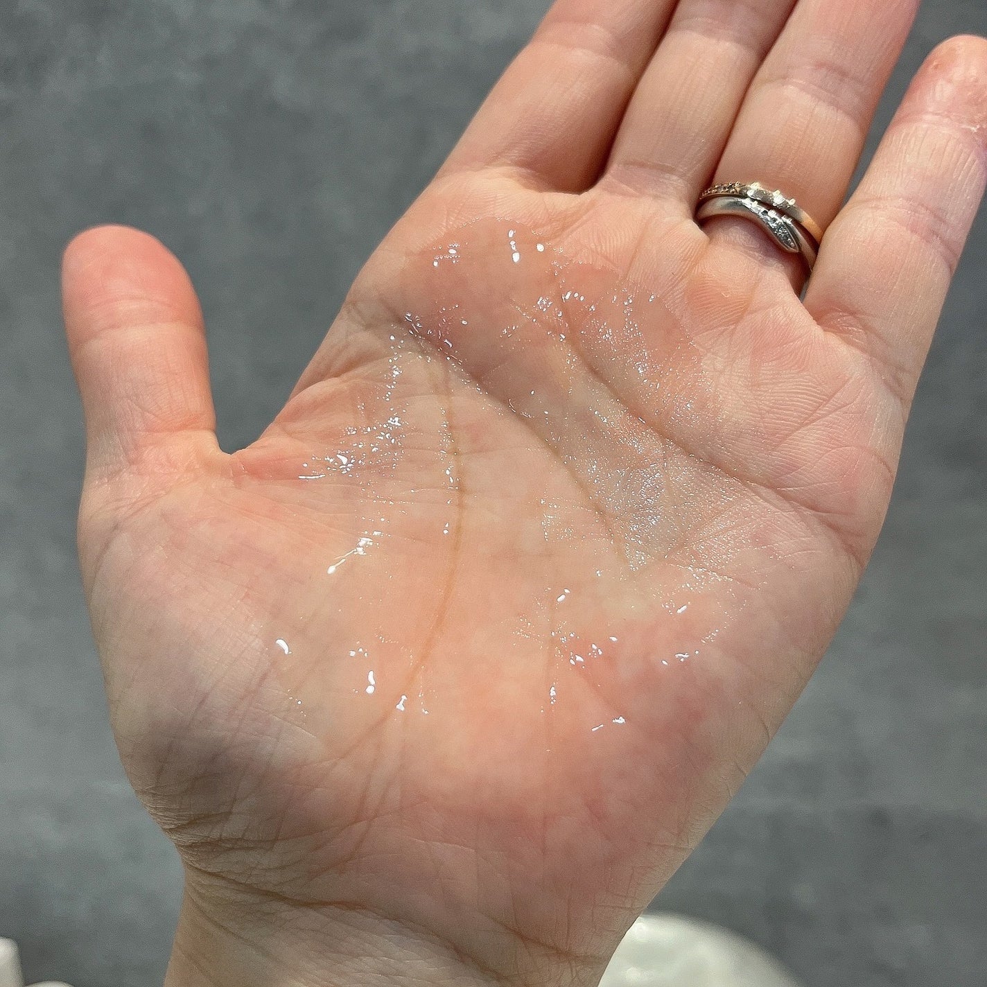 シークレット エッセンス /su:m37°/化粧水を使ったクチコミ(2枚目)