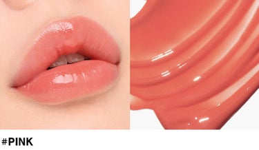 3CE PLUMPING LIPS/3CE/リップグロスを使ったクチコミ（3枚目）