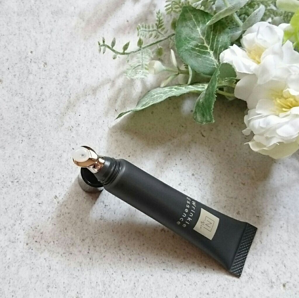 軽量+ストレッチ性+吸水速乾 Ｎオーガニック Vie リンクルパック