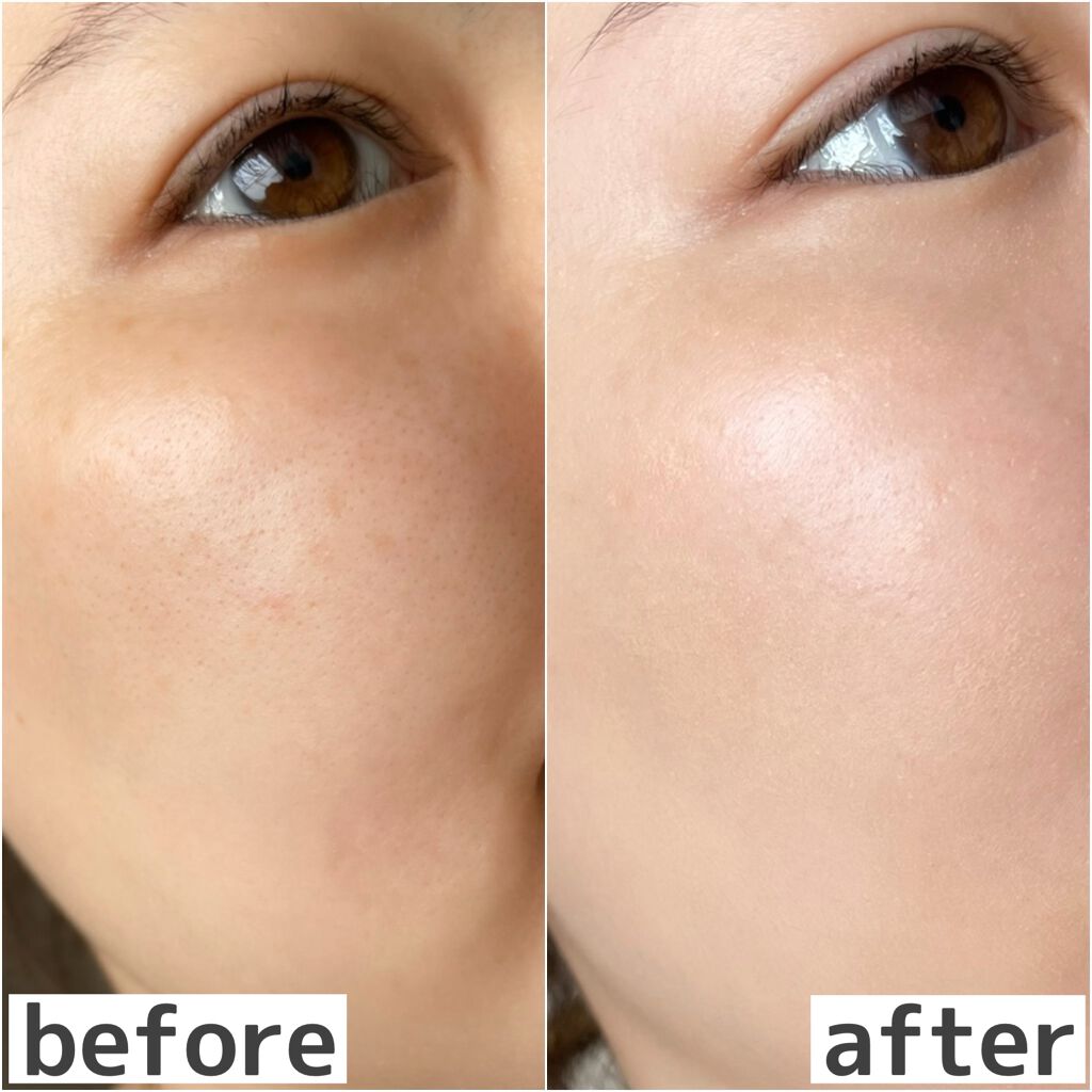 ドラマティック カバージェリー BB /マキアージュ/BBクリームを使ったクチコミ(5枚目)