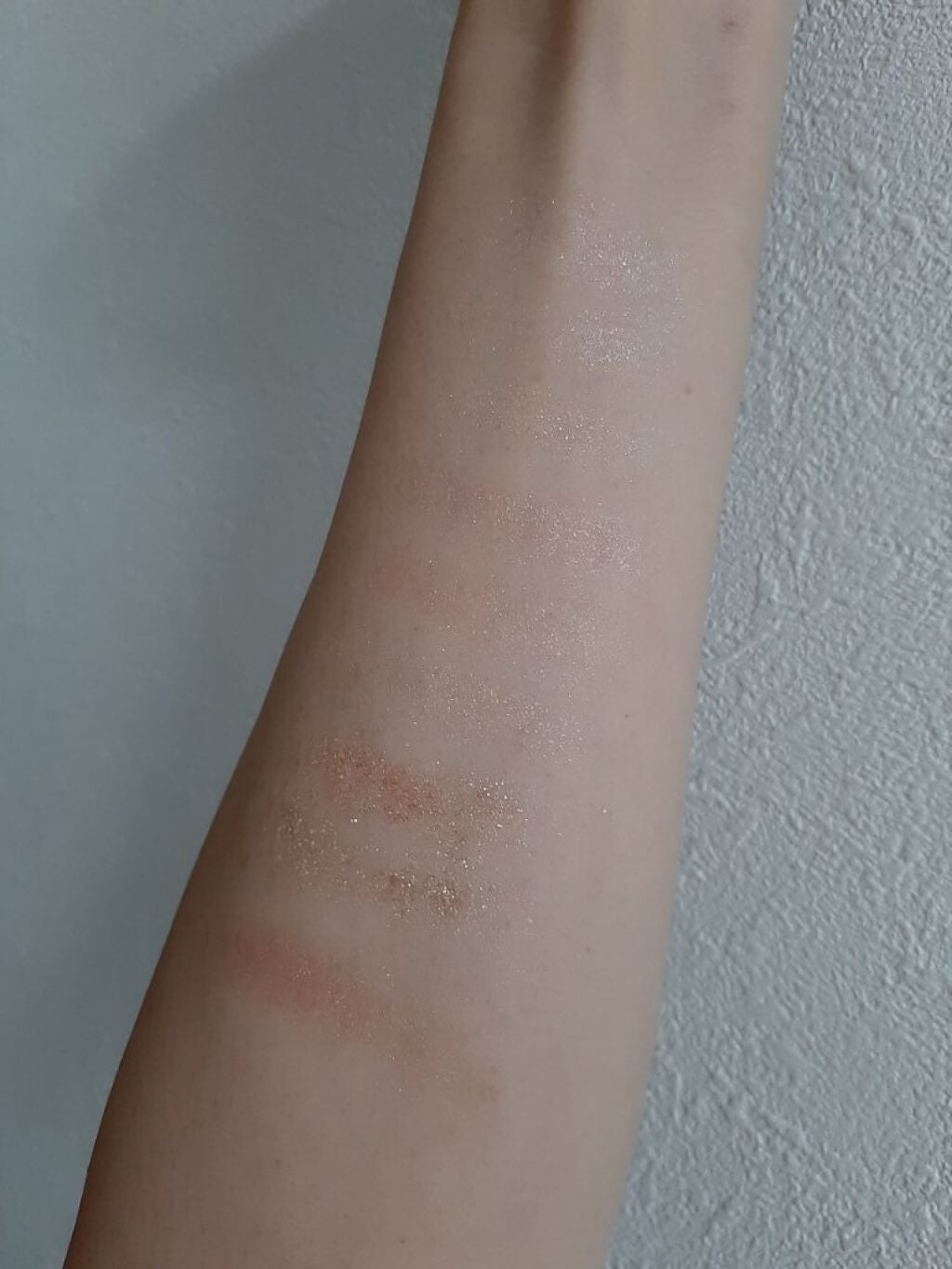 ワンピックアイシャドウパレット/APLIN/アイシャドウパレットを使ったクチコミ(3枚目)