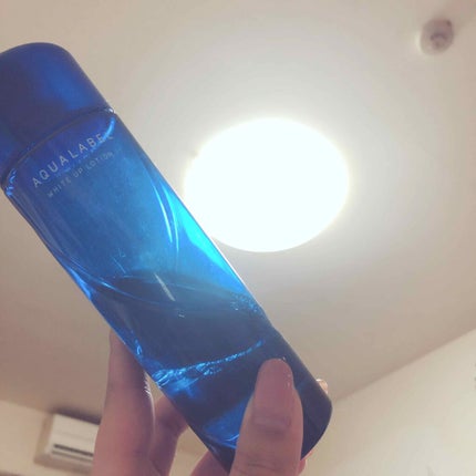 ホワイトアップ ローション(I)/アクアレーベル/化粧水を使ったクチコミ(1枚目)