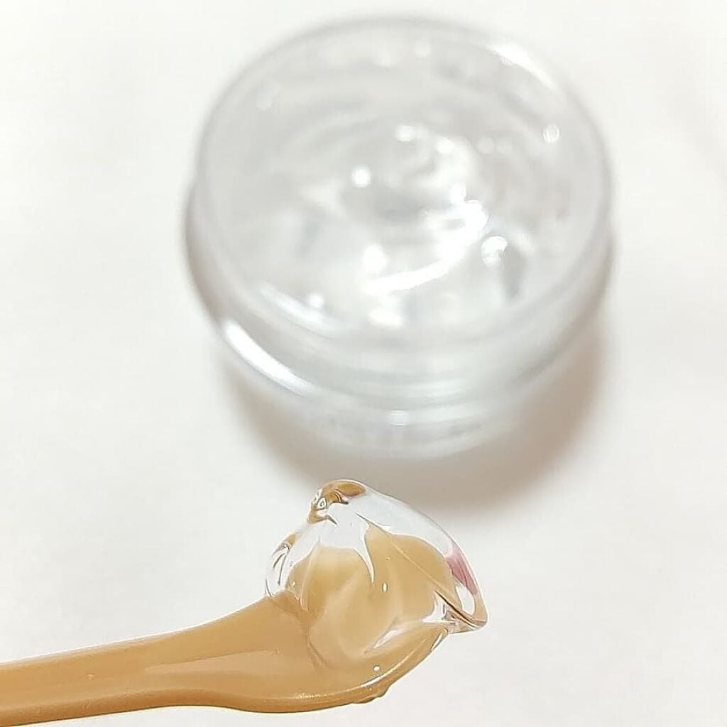 スーパーモイスチャージェル/コラリッチ/オールインワン化粧品を使ったクチコミ(2枚目)