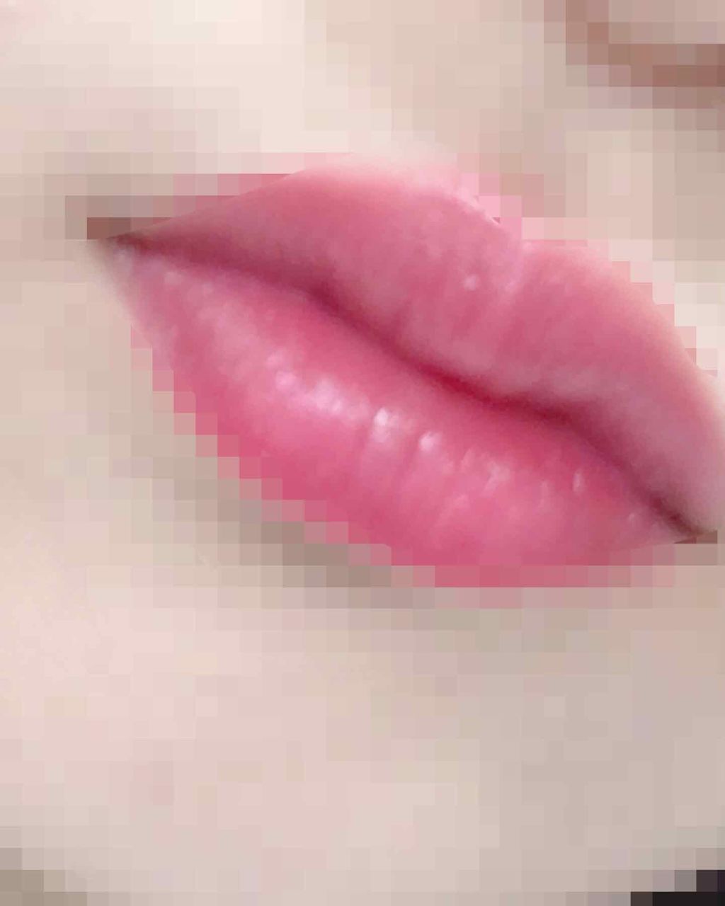 スキンケアルージュ/パラドゥ/口紅を使ったクチコミ(4枚目)