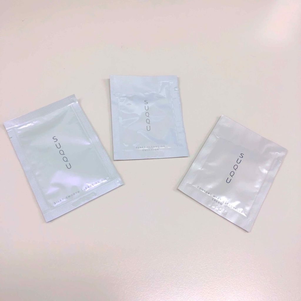 VOCE 2019年6月号/VoCE (ヴォーチェ)/雑誌を使ったクチコミ（3枚目）