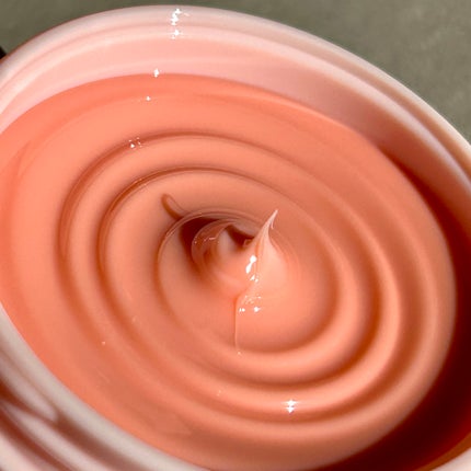 クレーム アブリコ(限定品)/Dior/ネイル・ネイルケアを使ったクチコミ(2枚目)