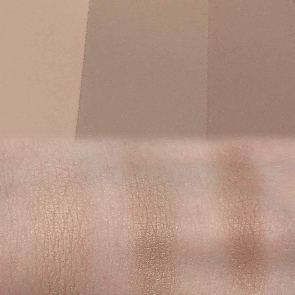 アートクラスバイロダン シェーディング/too cool for school/シェーディングを使ったクチコミ（3枚目）