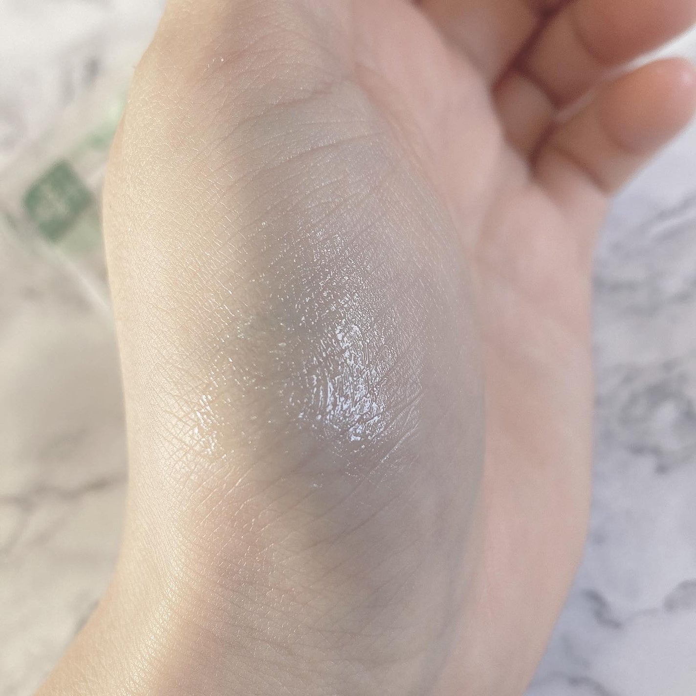 レブロン キス シュガー スクラブ/REVLON/リップスクラブを使ったクチコミ(5枚目)