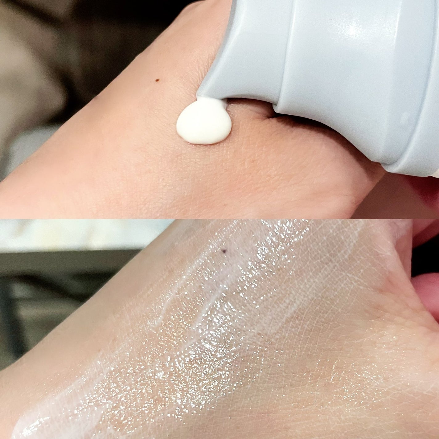 センテラ アンプル/SKIN1004/美容液を使ったクチコミ(4枚目)