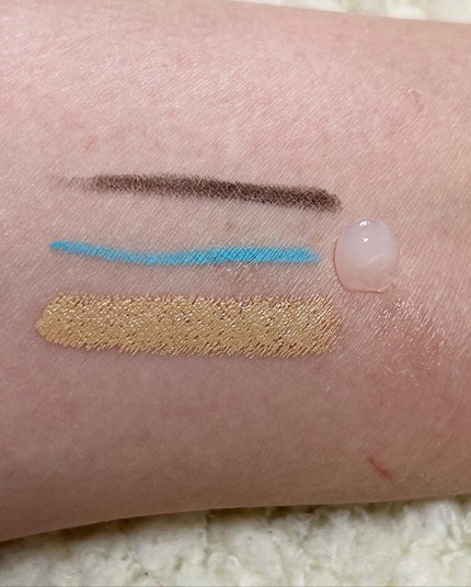 メルティング バーム W クレンズ/アンテリージェEX/クレンジングバームを使ったクチコミ(1枚目)