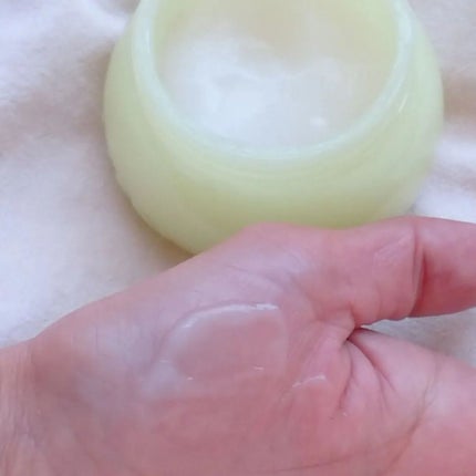 白玉もちウォータークリーム/NUAN/フェイスクリームを使ったクチコミ(4枚目)