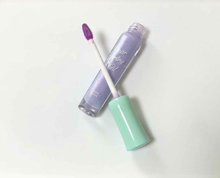 WP ディアダーリンソーダティント/ETUDE/口紅を使ったクチコミ(1枚目)