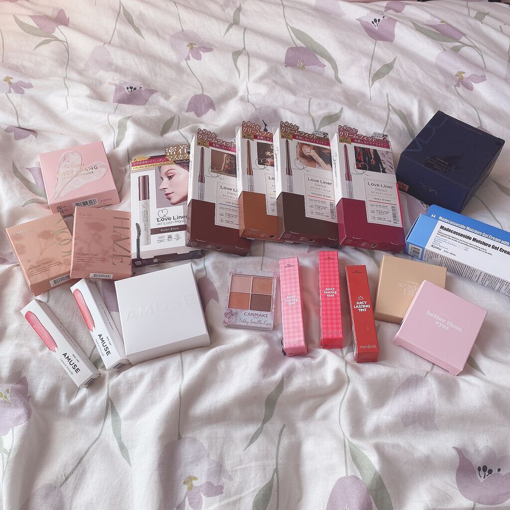 アピュー マデカソ CICAモイスチャージェルクリーム/A’pieu/フェイスクリームを使ったクチコミ（1枚目）